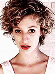 Image Barbara Callewaert nude